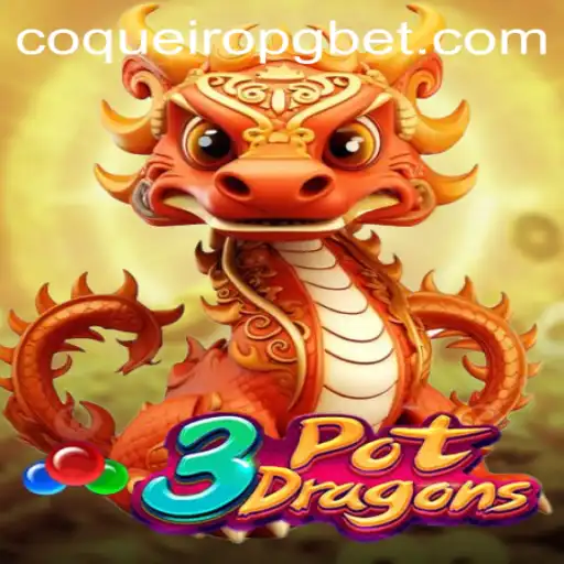 Descubra o Mundo de Aventuras com 3PotDragons