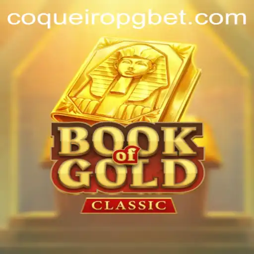 BookOfGoldClassic: Uma Aventura Envolvente no Mundo dos Jogos