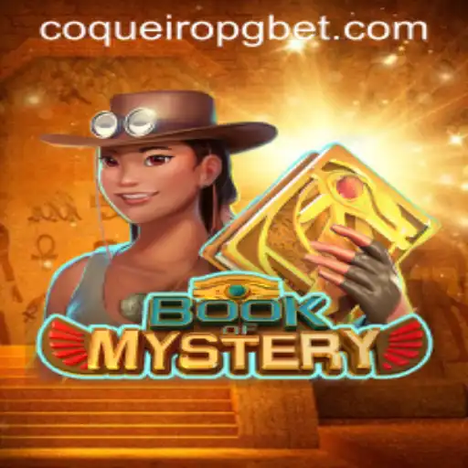 BookofMystery: Uma Jornada Intrigante ao Desconhecido