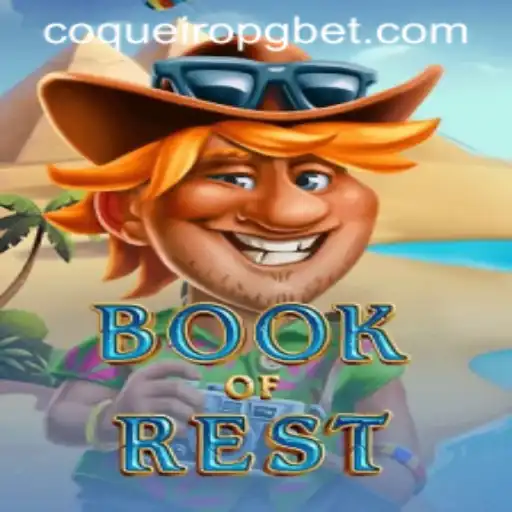 BookofRest: Uma Jornada Imersiva no Mundo dos Jogos de Estratégia