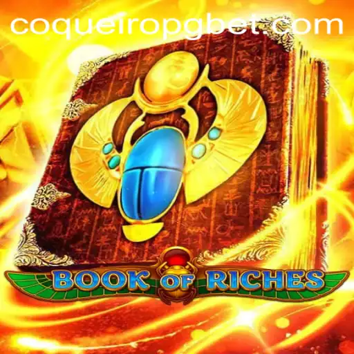 Desvendando o Fascinante Universos de BookofRiches