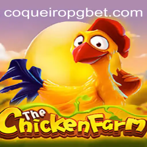 Descubra o Mundo Fascinante de ChickenFarm com CoqueiroPG