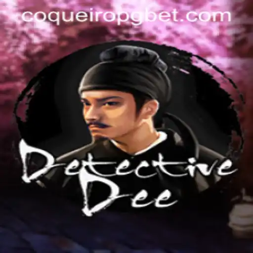 Explorando o Mundo de DetectiveDee: O Jogo que Une Mistério e Estratégia