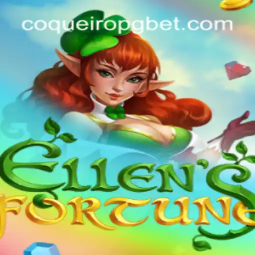 Explorando EllensFortune: Uma Jornada de Aventura com CoqueiroPG