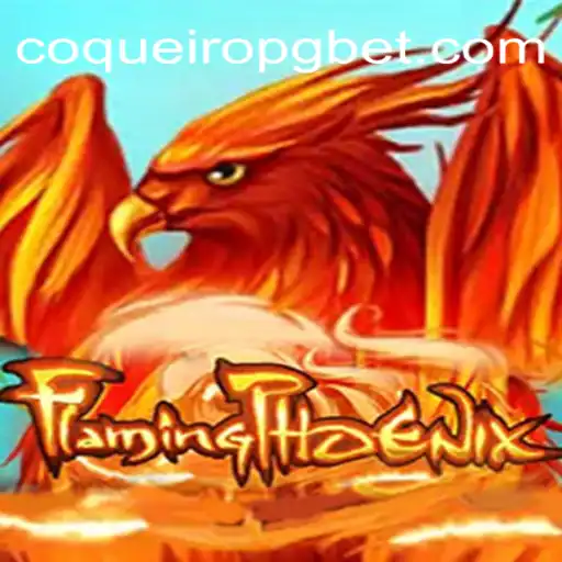 FlamingPhoenix: A Nova Sensação no Mundo dos Jogos de Tabuleiro