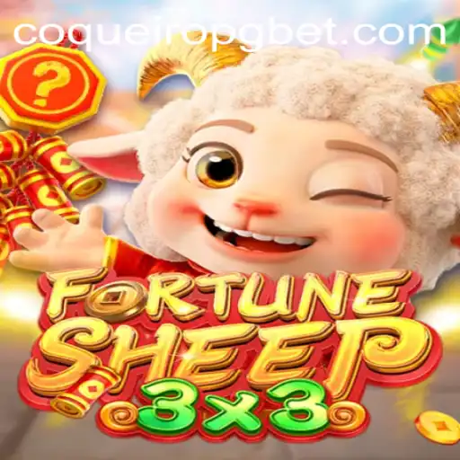 FortuneSheep: Aventura e Estratégia em um Mundo de Ovelhas e Coqueiros