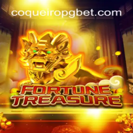 FortuneTreasure: Descubra o Mundo do Aventureiro CoqueiroPG