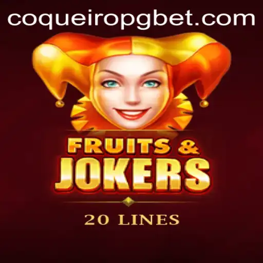 Explorando o Mundo de Diversão do Jogo 'FruitsAndJokers20'