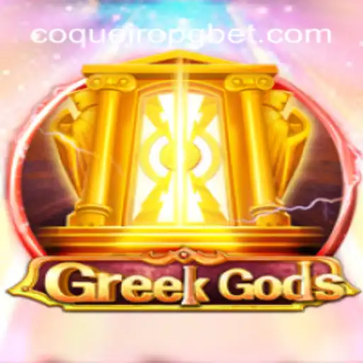 Desvendando GreekGods: Aventuras Épicas e Estratégia com CoqueiroPG