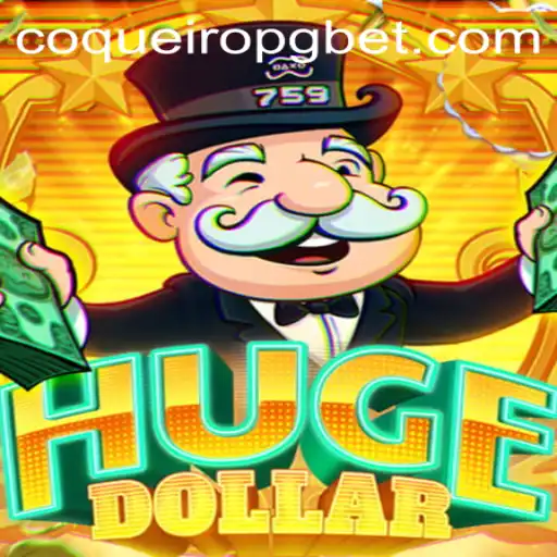 Explorando o Mundo de HugeDollar: A Nova Sensação em Jogos Virtuais