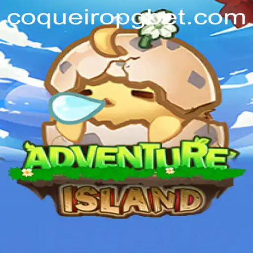 IslandsAdventure: Descubra a Excitante Jornada de CoqueiroPG