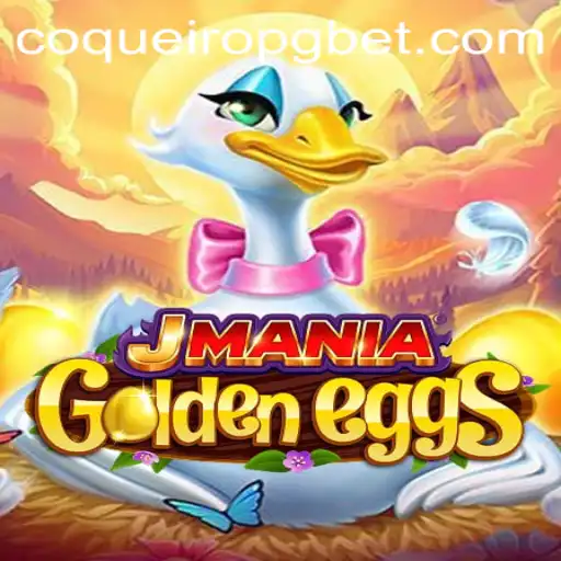 Explorando o Mundo Empolgante de JManiaGoldenEggs: Um Guia Completo