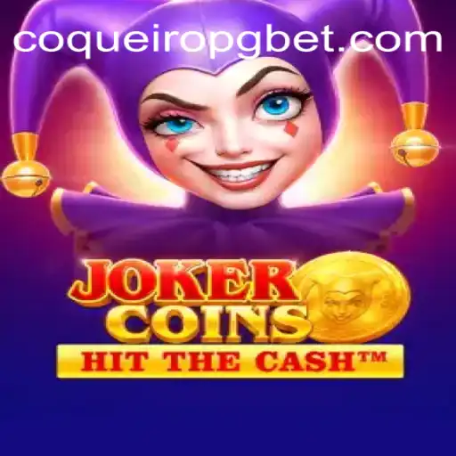 Explorando o Divertido Mundo de JokerCoins