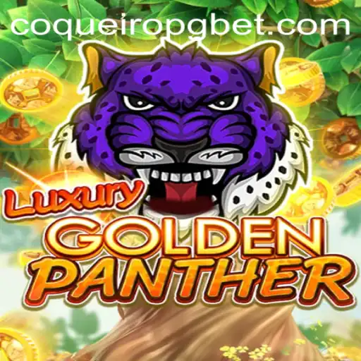 LUXURYGOLDENPANTHER: Explorando o Mundo do Jogo com CoqueiroPG
