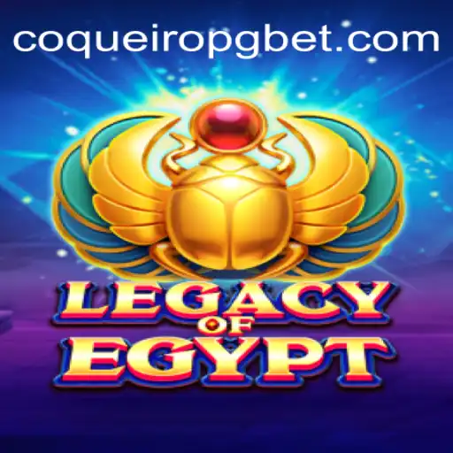 Explorando o Mistério de 'LegacyOfEgypt'