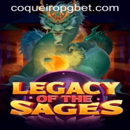 LegacyoftheSages: Mergulhe no Mundo Fascinante de Aventura e Estratégia