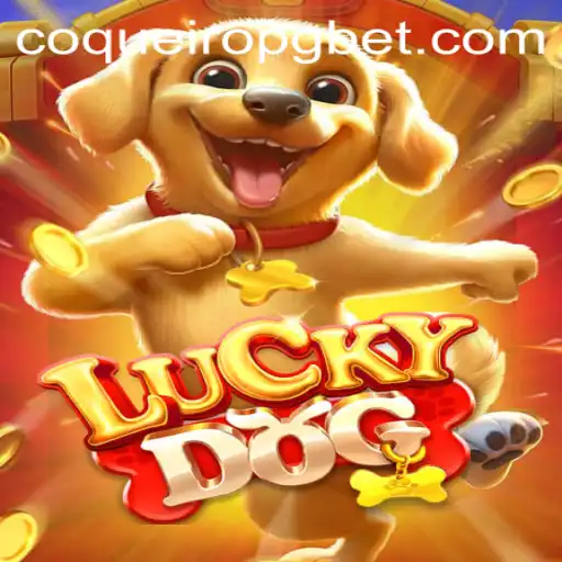 Descubra o Envolvente Mundo de LuckyDog: Um Jogo de Raspar e Ganhar