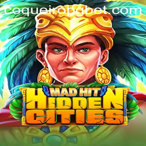 Desvendando o Mundo de MadHitHiddenCities: Uma Aventura Inesquecível