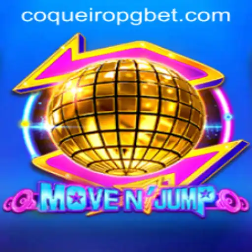 Descubra MovenJump: O Jogo que Promete Conquistar os Gamers