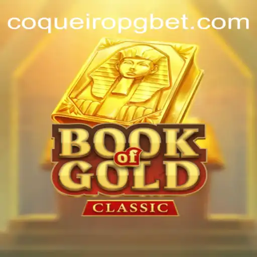 BookOfGoldClassic: Uma Aventura Envolvente no Mundo dos Jogos
