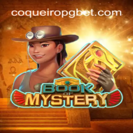 BookofMystery: Uma Jornada Intrigante ao Desconhecido