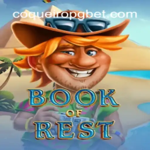 BookofRest: Uma Jornada Imersiva no Mundo dos Jogos de Estratégia