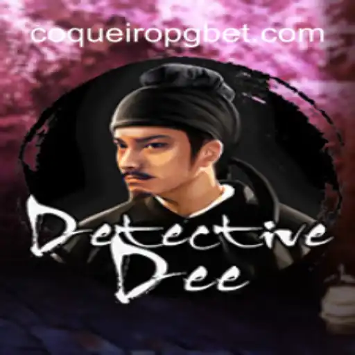Explorando o Mundo de DetectiveDee: O Jogo que Une Mistério e Estratégia