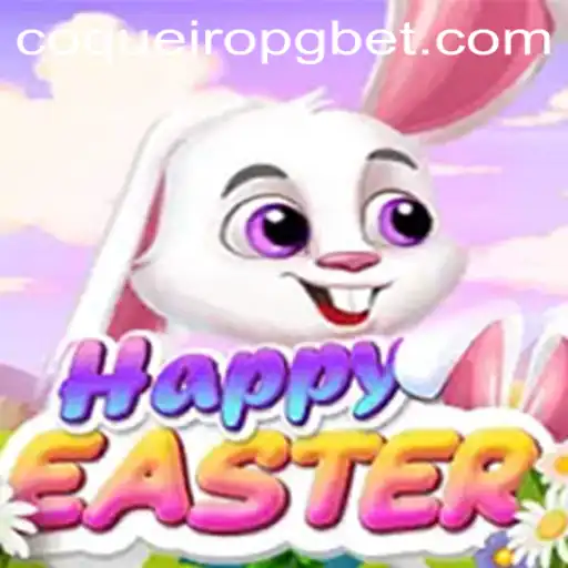 Descubra o Fascinante Mundo de HappyEaster: O Jogo de Aventura e Estratégia
