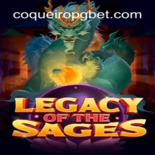 LegacyoftheSages: Mergulhe no Mundo Fascinante de Aventura e Estratégia