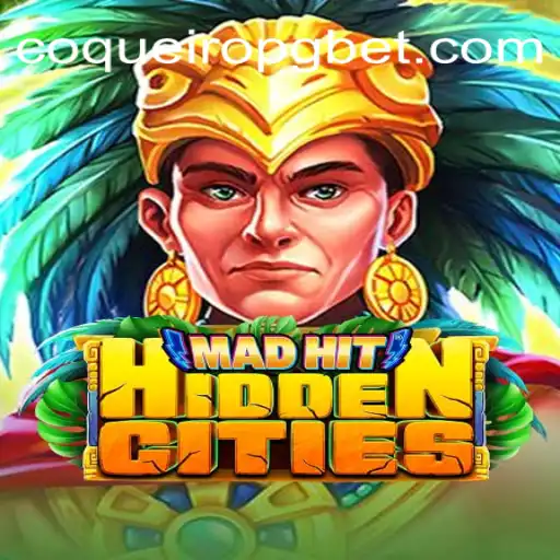 Desvendando o Mundo de MadHitHiddenCities: Uma Aventura Inesquecível