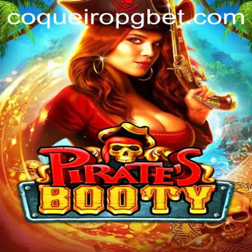 PiratesBooty: Embarque em uma Aventura Inesquecível