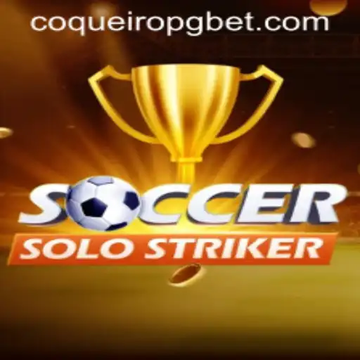 SoccerSoloStriker: Uma Experiência Inovadora no Mundo dos Jogos