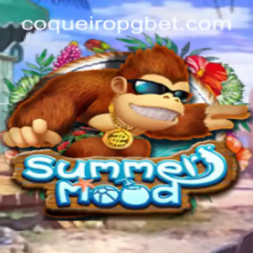 Explorando SummerMood: O Jogo do Momento para Ambientes Tropicais