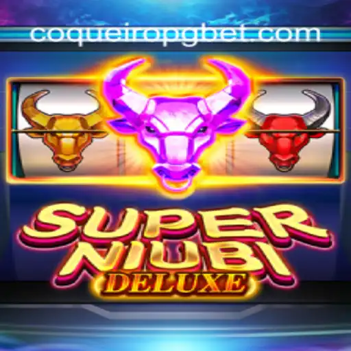 SuperNiubiDeluxe: Uma Aventura Inovadora com CoqueiroPG