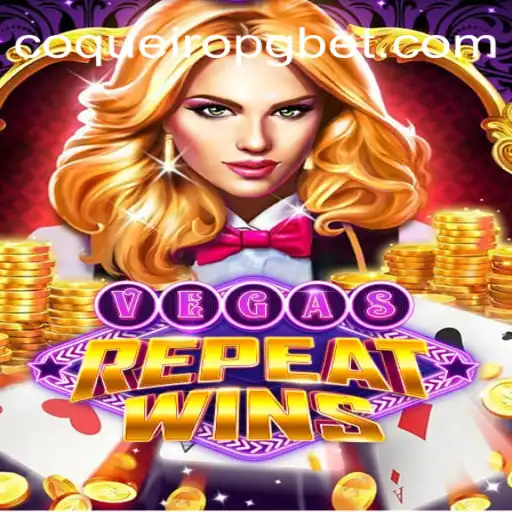 Descubra o Fascinante VegasRepeatWins e a Palavra-Chave CoqueiroPG