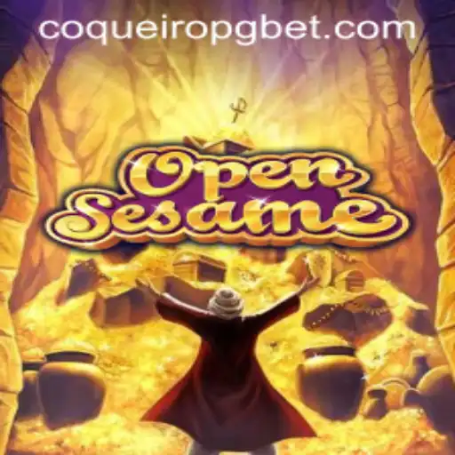 Explorando o Universo de OpenSesame: Aventuras e Estratégias com CoqueiroPG
