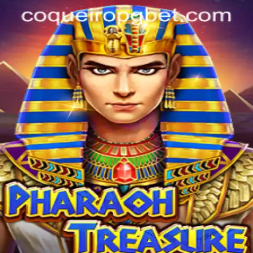 Descubra o Fascinante Mundo de PharaohTreasure e CoqueiroPG