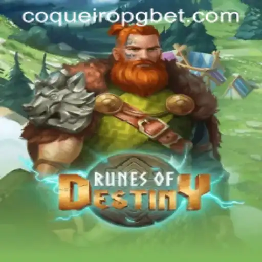 RunesOfDestiny: Uma Aventura Inovadora no Mundo dos Jogos