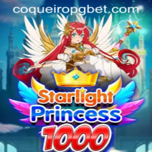Starlight Princess 1000: Uma Jornada Cósmica Inigualável