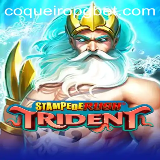 Explorando StempedeRushTrident: Uma Aventura Revolucionária nos Jogos Digitais
