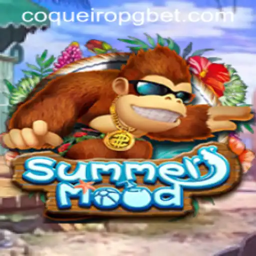 Explorando SummerMood: O Jogo do Momento para Ambientes Tropicais