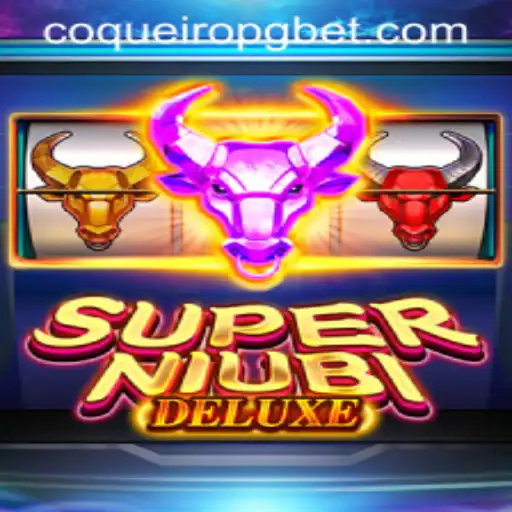 SuperNiubiDeluxe: Uma Aventura Inovadora com CoqueiroPG