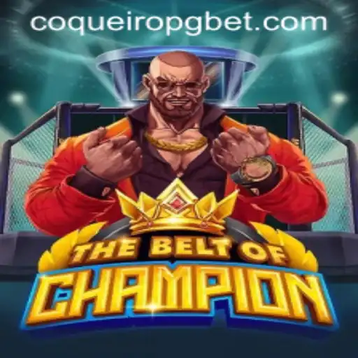 Descubra o Fascinante Mundo de TheBeltOfChampion: O Jogo Que Está Conquistando o Mundo
