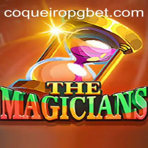 TheMagicians: Descubra o Fascínio do Jogo CoqueiroPG