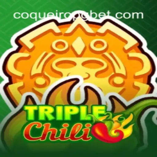 Descubra o Fascinante Mundo de TripleChili: O Jogo de Estratégia com um Toque de Sabor