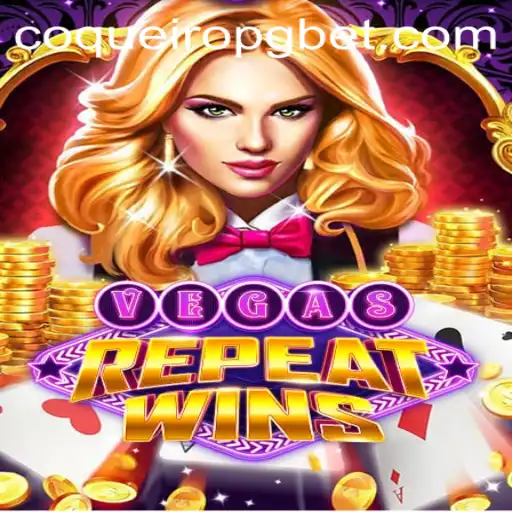 Descubra o Fascinante VegasRepeatWins e a Palavra-Chave CoqueiroPG
