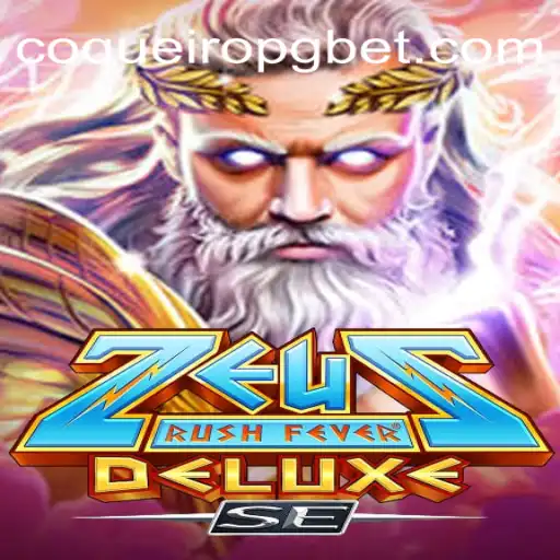 Descubra o Fascinante Mundo de ZeusRushFeverDeluxeSE com CoqueiroPG